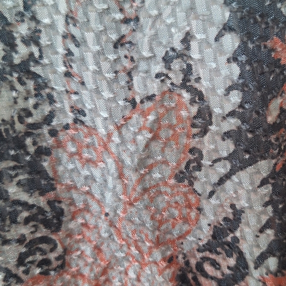 NWT Reiss Womens Lacey Mini Dress Floral Print V-Neckline Size 6 - Picture 7 of 10